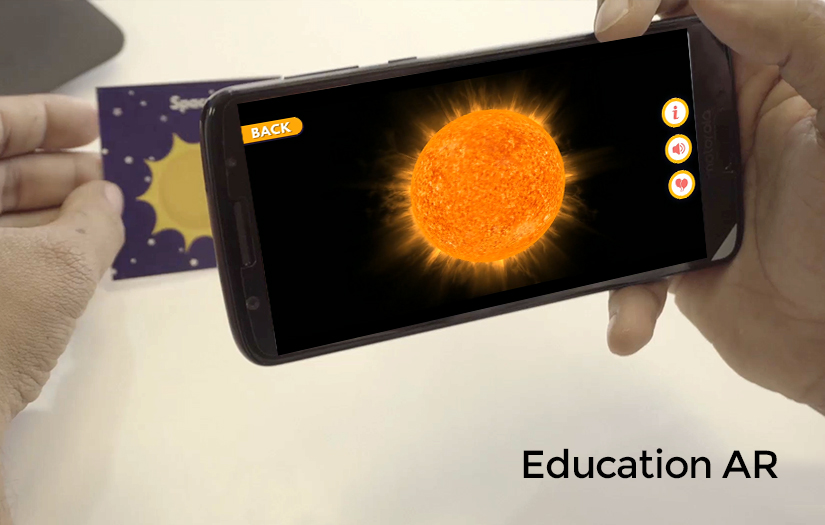 Education screenshot 1